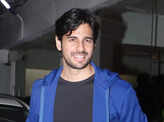 Sardar Udham: Screening