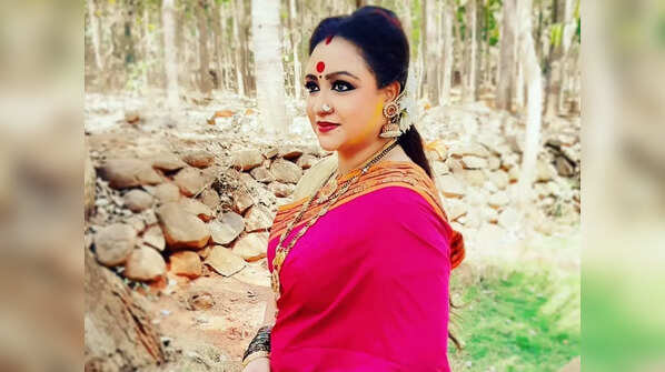 Being Devi