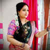 ​Donning the Goddess avatar