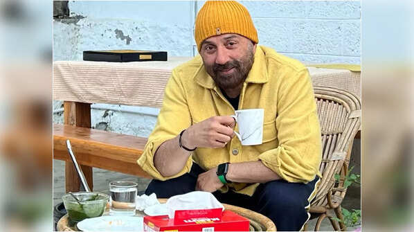 Script narration in Manali