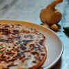 ​How many parathas to have in one go?
