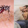 Low platelet count may be a significant tell-tale sign of dengue
