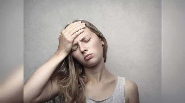 Dengue triggers high grade fever