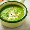 ​Use puree