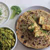 ​Choose a healthy stuffing