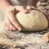 ​Dough preparation