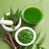 ​Neem leaves