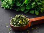 ​Fenugreek
