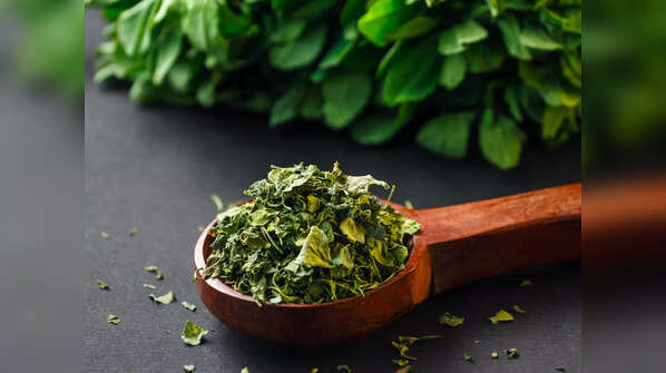 Fenugreek