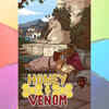 ​'Honey & Venom' by Kurzz