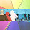 ​'O Human Star' by Blue Delliquanti