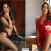 Article image for: <i class="tbold">ufc</i> ring girl Brittney Palmer is sending social media into meltdown with her jaw-dropping photos