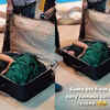 Article image for: Helly Shah gets locked in a <i class="tbold">suitcase</i>