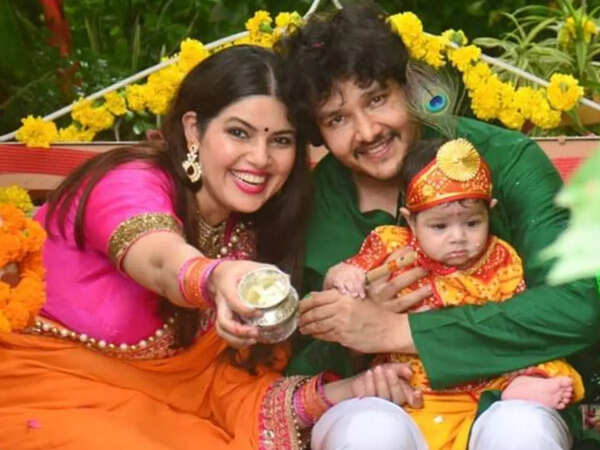 Aniruddh Dave Images