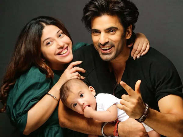Mohit Malik