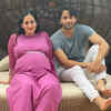 Shaheer Sheikh and Ruchikaa Kapoor