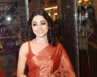 Celebs attend the premiere of Golondaaj