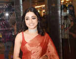 Celebs attend the premiere of Golondaaj