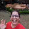 Garden conversations and evergreen humour