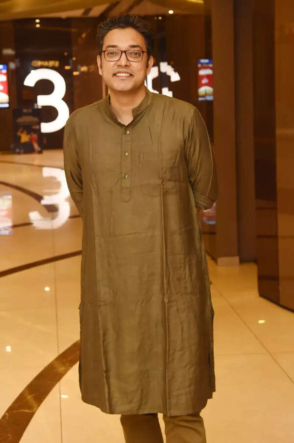 Anupam Roy