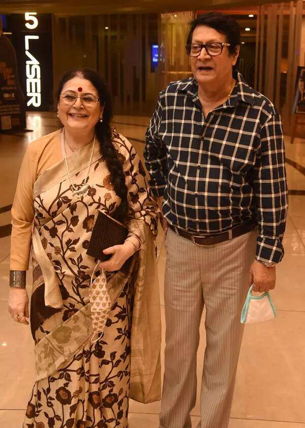 Ranjit Mallick