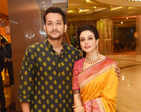 Celebs attend the screening of Bony