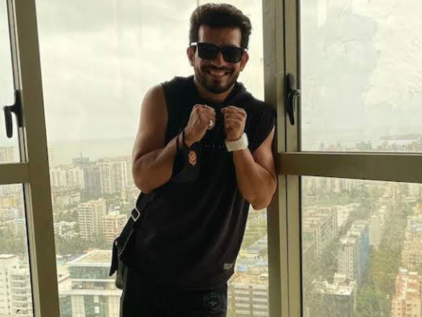 Arjun Bijlani