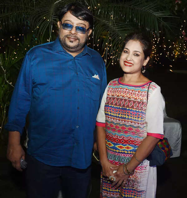 Ashoke Viswanathan Images