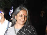 ​An evening that paired delicious food with adda