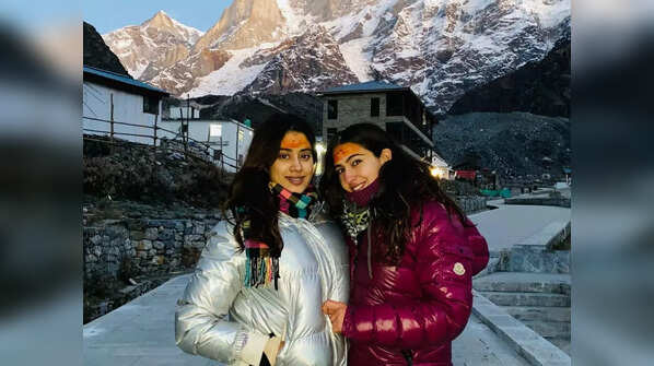 Kedarnath trip