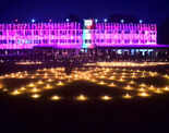 Diwali celebrations begin with fervour