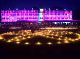 Diwali celebrations begin with fervour