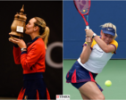 Donna Vekic wins Courmayeur Ladies Open title, pictures of the Croatian tennis sensation go viral