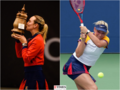Donna Vekic wins Courmayeur Ladies Open title, pictures of the Croatian tennis sensation go viral