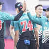 T20 World Cup 2021 Highlights, New Zealand vs Scotland: New Zealand beat Scotland by 16 runs