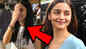 'She looks like Alia Bhatt when she smiles', say netizens after observing uncanny similarities between the actress and her doppelganger