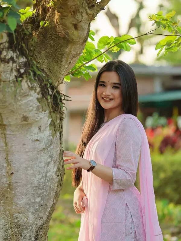 Celesti Bairagey