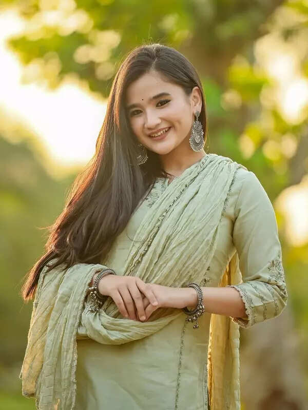 Celesti Bairagey