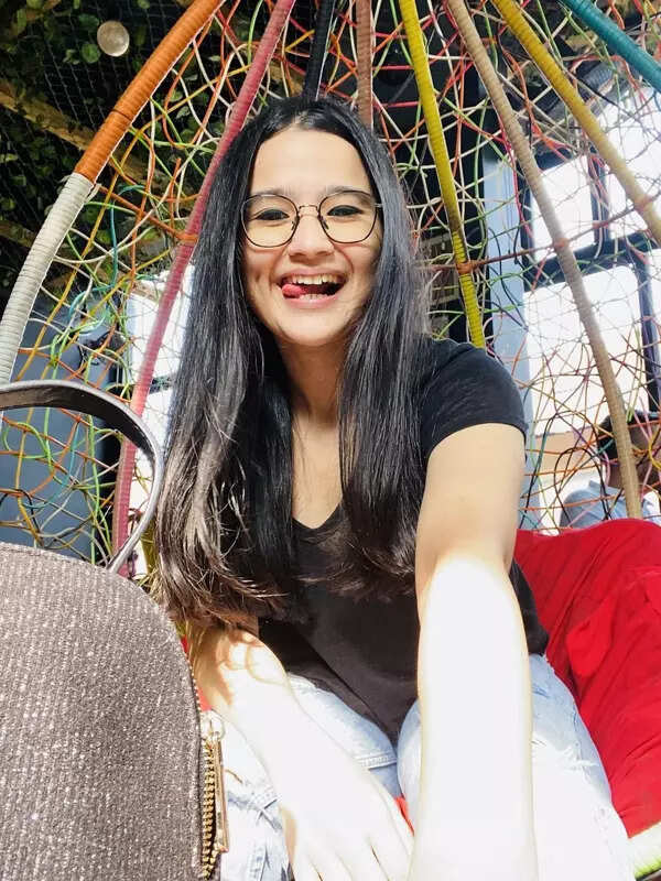 Celesti Bairagey