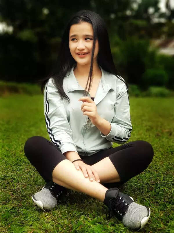 Celesti Bairagey
