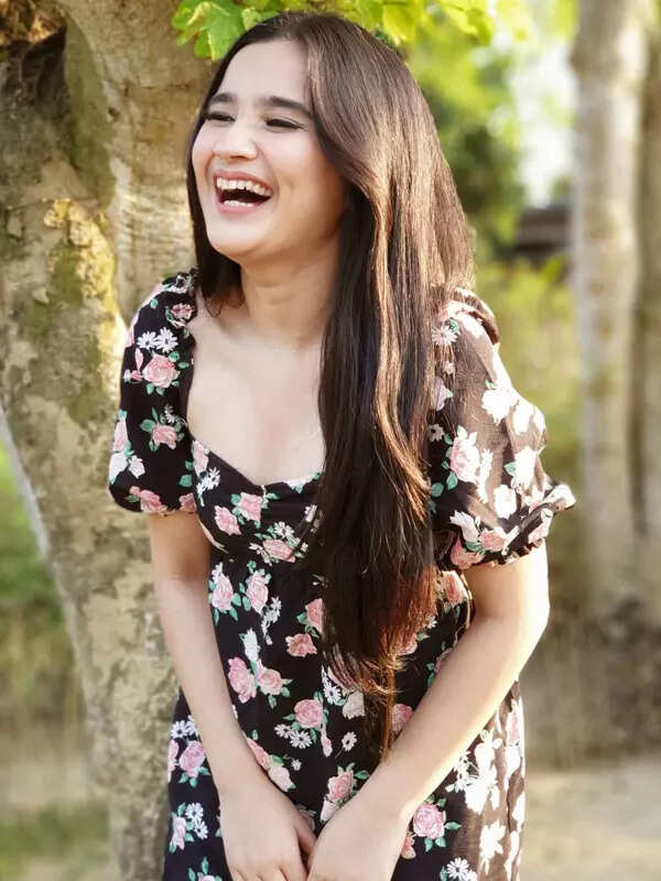 Celesti Bairagey Images