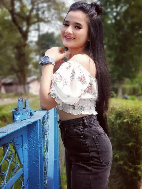 Celesti Bairagey