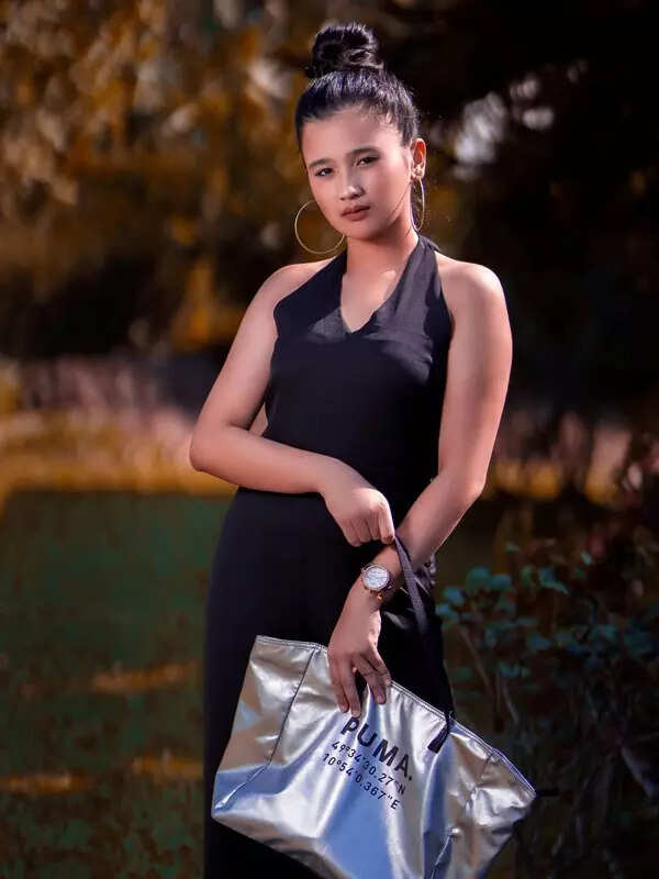 Celesti Bairagey