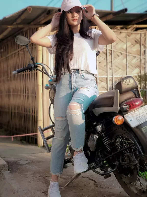 Celesti Bairagey