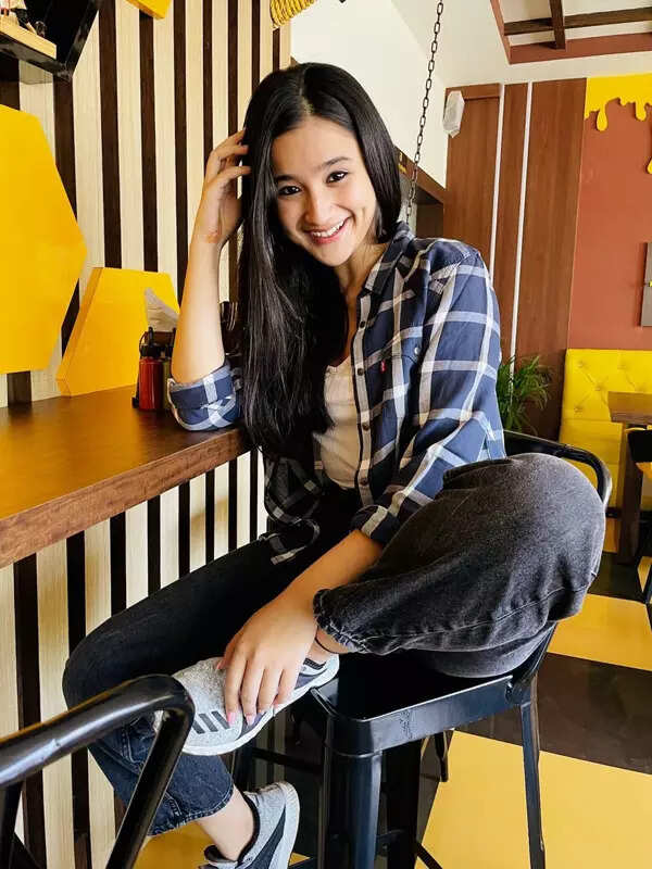 Celesti Bairagey