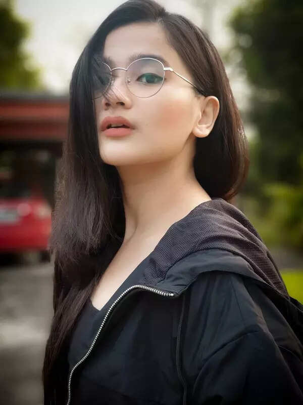 Celesti Bairagey