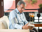Managing your blood pressure levels is crucial this festive season