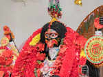 ​Kali Puja Significance