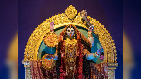 Why we must worship Maa Kali