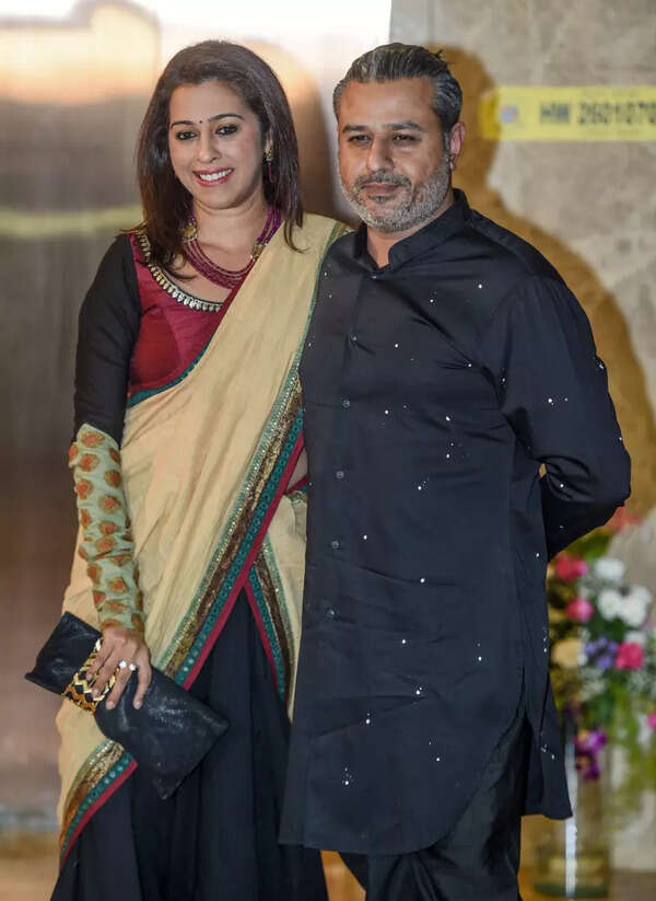 Jay Shewakramani